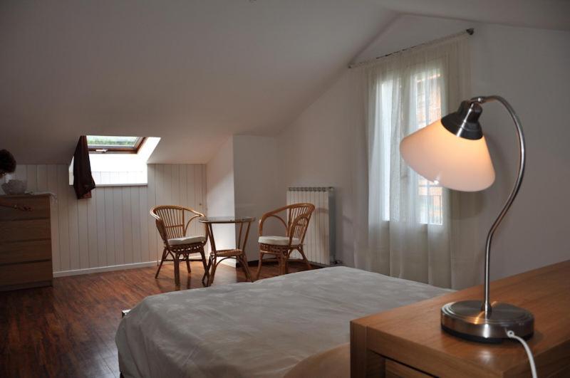Ferienwohnung Casa Dina Domaso Exterior foto