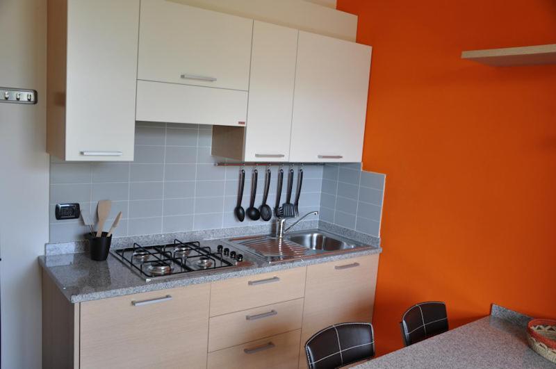 Ferienwohnung Casa Dina Domaso Exterior foto