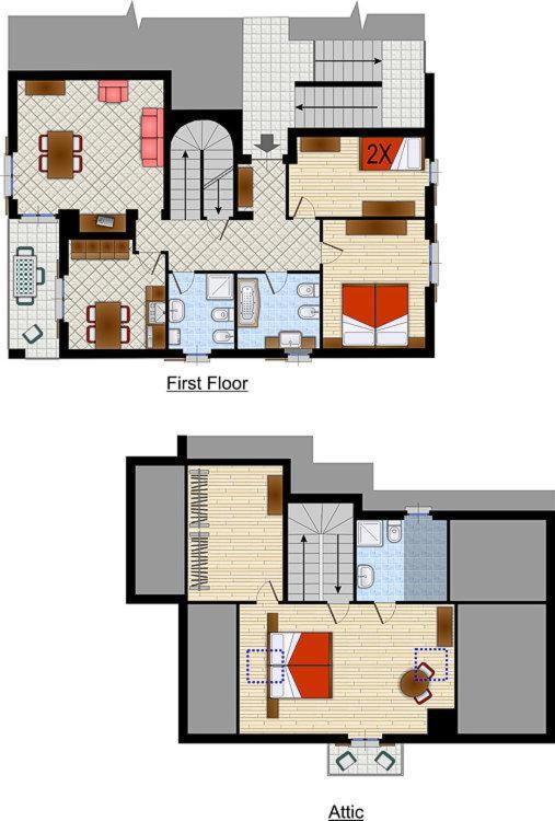 Ferienwohnung Casa Dina Domaso Exterior foto
